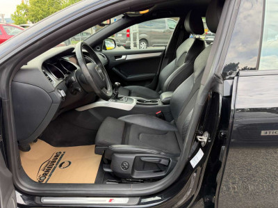 Audi A5 Gebrauchtwagen