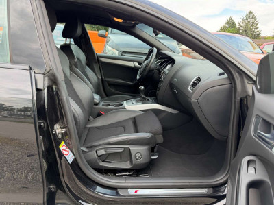 Audi A5 Gebrauchtwagen