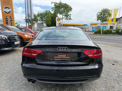 Audi A5 Gebrauchtwagen