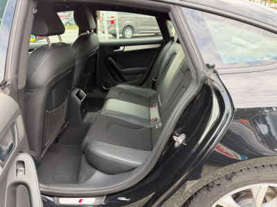 Audi A5 Gebrauchtwagen