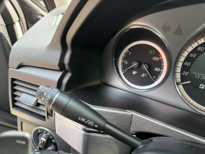 Mercedes-Benz GLK Gebrauchtwagen Mercedes-Benz GLK Gebrauchtwagen