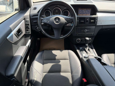 Mercedes-Benz GLK Gebrauchtwagen Mercedes-Benz GLK Gebrauchtwagen