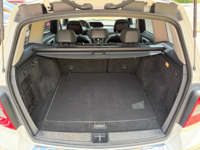 Mercedes-Benz GLK Gebrauchtwagen Mercedes-Benz GLK Gebrauchtwagen