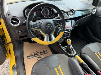 Opel Adam Gebrauchtwagen Opel Adam Gebrauchtwagen