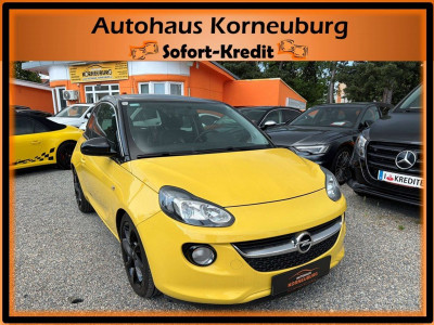 Opel Adam Gebrauchtwagen Opel Adam Gebrauchtwagen