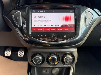 Opel Adam Gebrauchtwagen Opel Adam Gebrauchtwagen