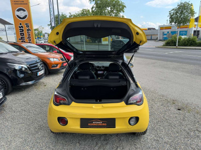 Opel Adam Gebrauchtwagen Opel Adam Gebrauchtwagen