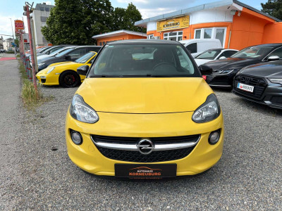 Opel Adam Gebrauchtwagen Opel Adam Gebrauchtwagen