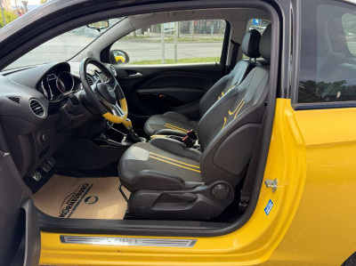 Opel Adam Gebrauchtwagen Opel Adam Gebrauchtwagen