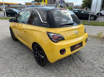 Opel Adam Gebrauchtwagen Opel Adam Gebrauchtwagen