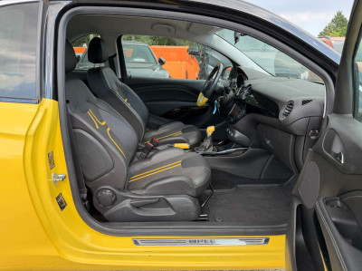 Opel Adam Gebrauchtwagen Opel Adam Gebrauchtwagen