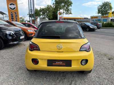 Opel Adam Gebrauchtwagen Opel Adam Gebrauchtwagen