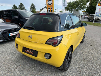 Opel Adam Gebrauchtwagen Opel Adam Gebrauchtwagen