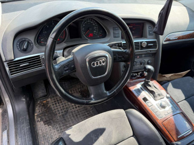 Audi A6 Gebrauchtwagen Audi A6 Gebrauchtwagen