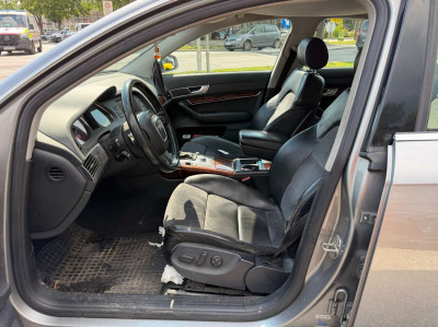 Audi A6 Gebrauchtwagen Audi A6 Gebrauchtwagen