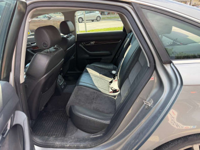 Audi A6 Gebrauchtwagen Audi A6 Gebrauchtwagen