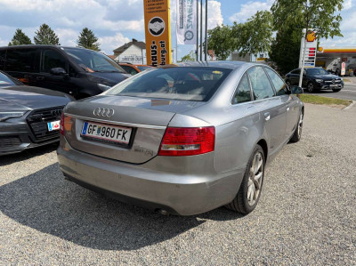 Audi A6 Gebrauchtwagen Audi A6 Gebrauchtwagen