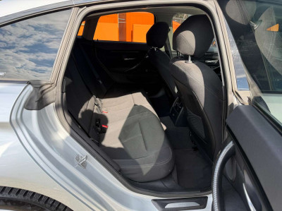 BMW 4er Gebrauchtwagen