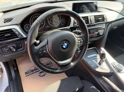 BMW 4er Gebrauchtwagen