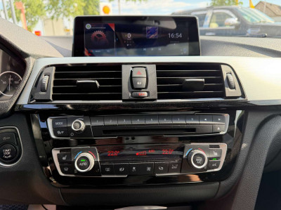 BMW 4er Gebrauchtwagen
