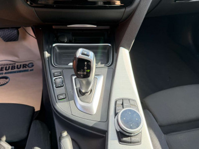 BMW 4er Gebrauchtwagen
