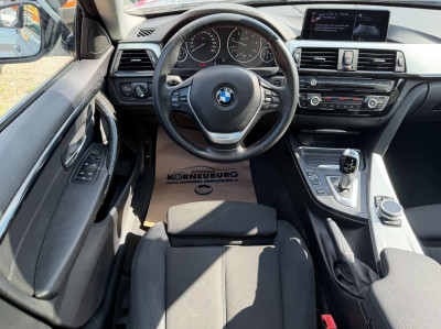 BMW 4er Gebrauchtwagen