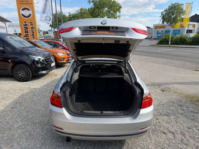 BMW 4er Gebrauchtwagen