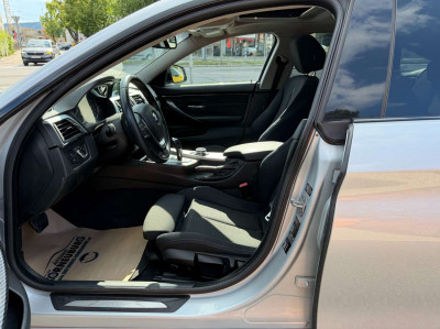 BMW 4er Gebrauchtwagen