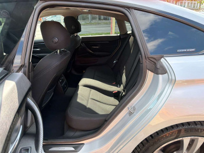 BMW 4er Gebrauchtwagen
