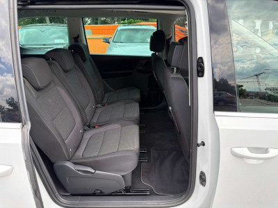 VW Sharan Gebrauchtwagen VW Sharan Gebrauchtwagen