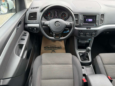 VW Sharan Gebrauchtwagen VW Sharan Gebrauchtwagen