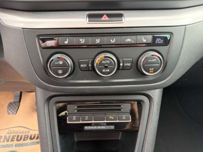 VW Sharan Gebrauchtwagen VW Sharan Gebrauchtwagen