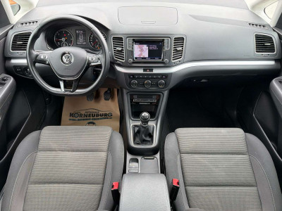 VW Sharan Gebrauchtwagen VW Sharan Gebrauchtwagen
