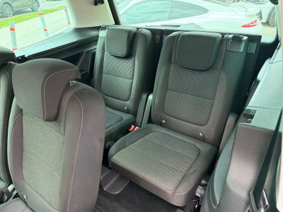 VW Sharan Gebrauchtwagen VW Sharan Gebrauchtwagen