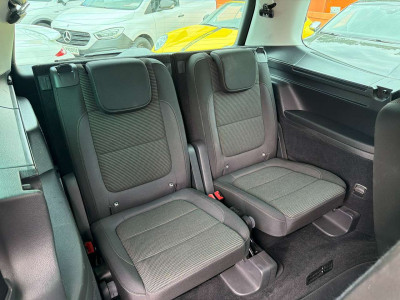 VW Sharan Gebrauchtwagen VW Sharan Gebrauchtwagen