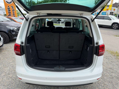 VW Sharan Gebrauchtwagen VW Sharan Gebrauchtwagen