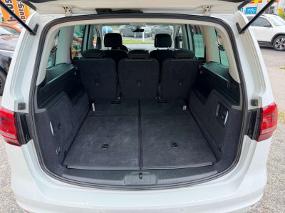 VW Sharan Gebrauchtwagen VW Sharan Gebrauchtwagen