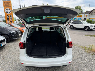 VW Sharan Gebrauchtwagen VW Sharan Gebrauchtwagen