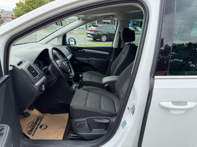 VW Sharan Gebrauchtwagen VW Sharan Gebrauchtwagen