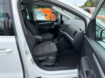 VW Sharan Gebrauchtwagen VW Sharan Gebrauchtwagen