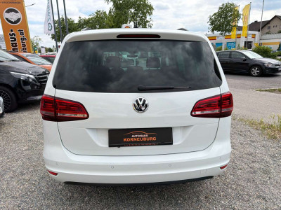 VW Sharan Gebrauchtwagen VW Sharan Gebrauchtwagen
