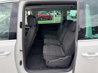 VW Sharan Gebrauchtwagen VW Sharan Gebrauchtwagen