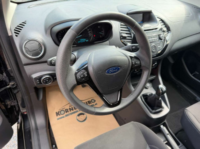 Ford Ka Gebrauchtwagen Ford Ka Gebrauchtwagen