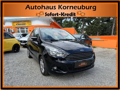 Ford Ka Gebrauchtwagen Ford Ka Gebrauchtwagen