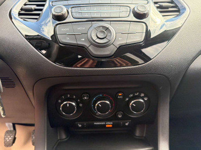 Ford Ka Gebrauchtwagen Ford Ka Gebrauchtwagen