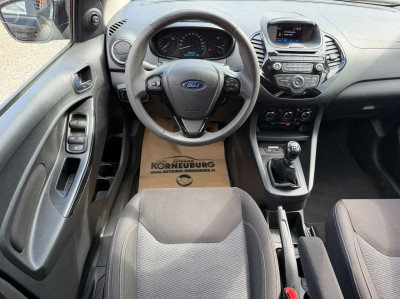 Ford Ka Gebrauchtwagen Ford Ka Gebrauchtwagen