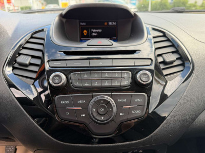 Ford Ka Gebrauchtwagen Ford Ka Gebrauchtwagen