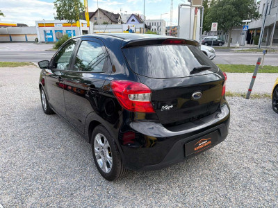 Ford Ka Gebrauchtwagen Ford Ka Gebrauchtwagen