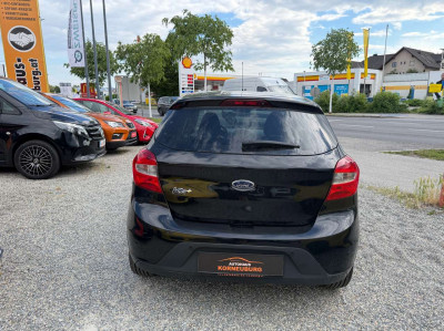 Ford Ka Gebrauchtwagen Ford Ka Gebrauchtwagen