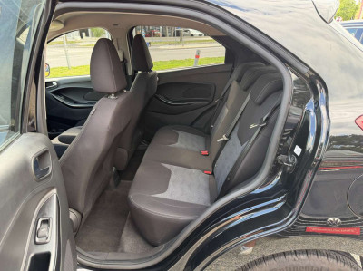 Ford Ka Gebrauchtwagen Ford Ka Gebrauchtwagen